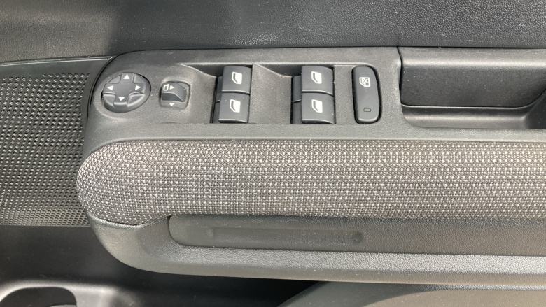 Citroen C3 Aircross 1.2 PureTech 110 C-Series Edition 5dr Petrol Hatchback